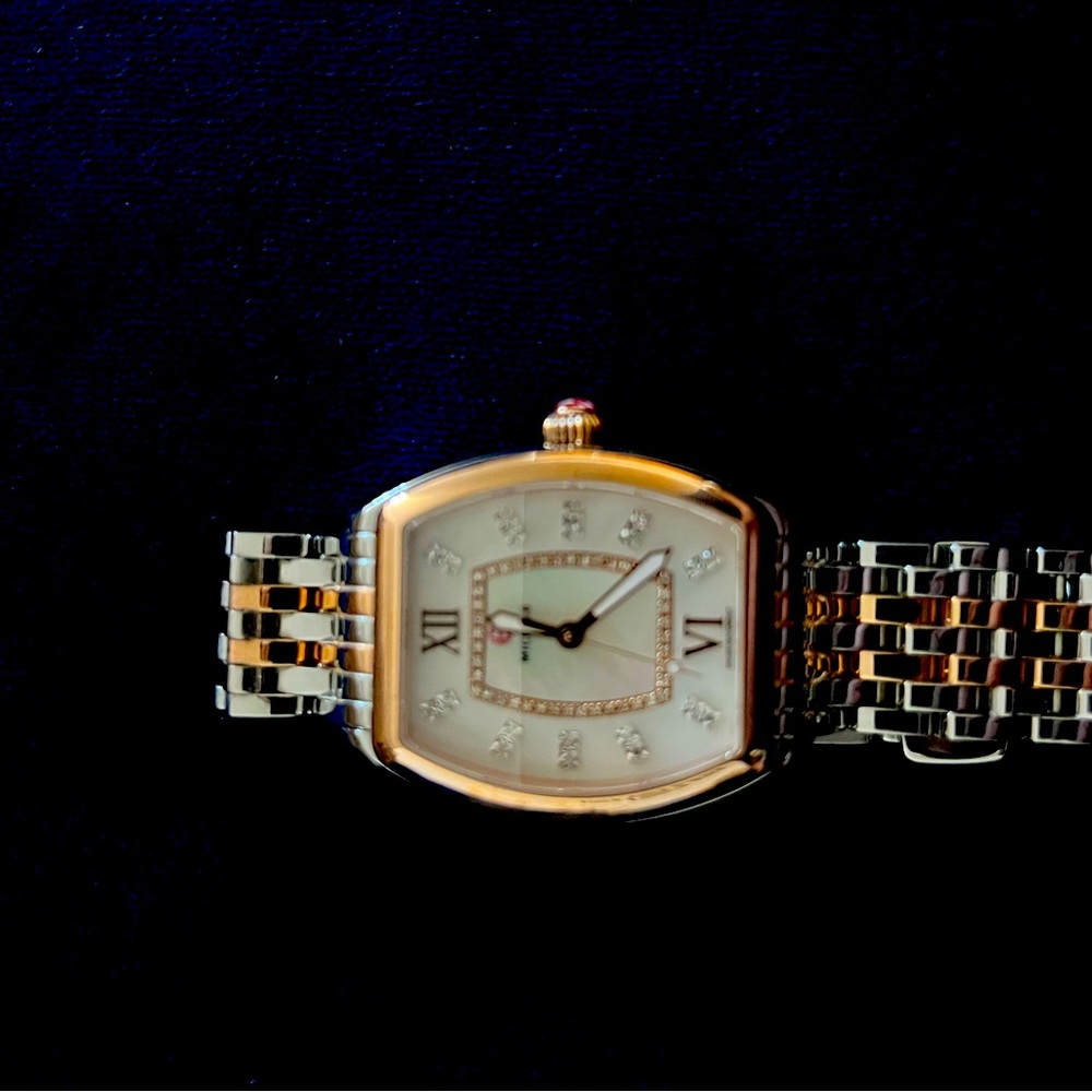 Michele Releve Watch